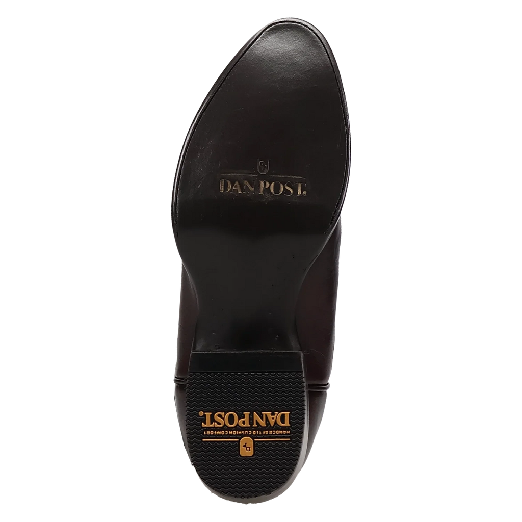 Dan Post Rio Grande - Men's Leather Cowboy Boots