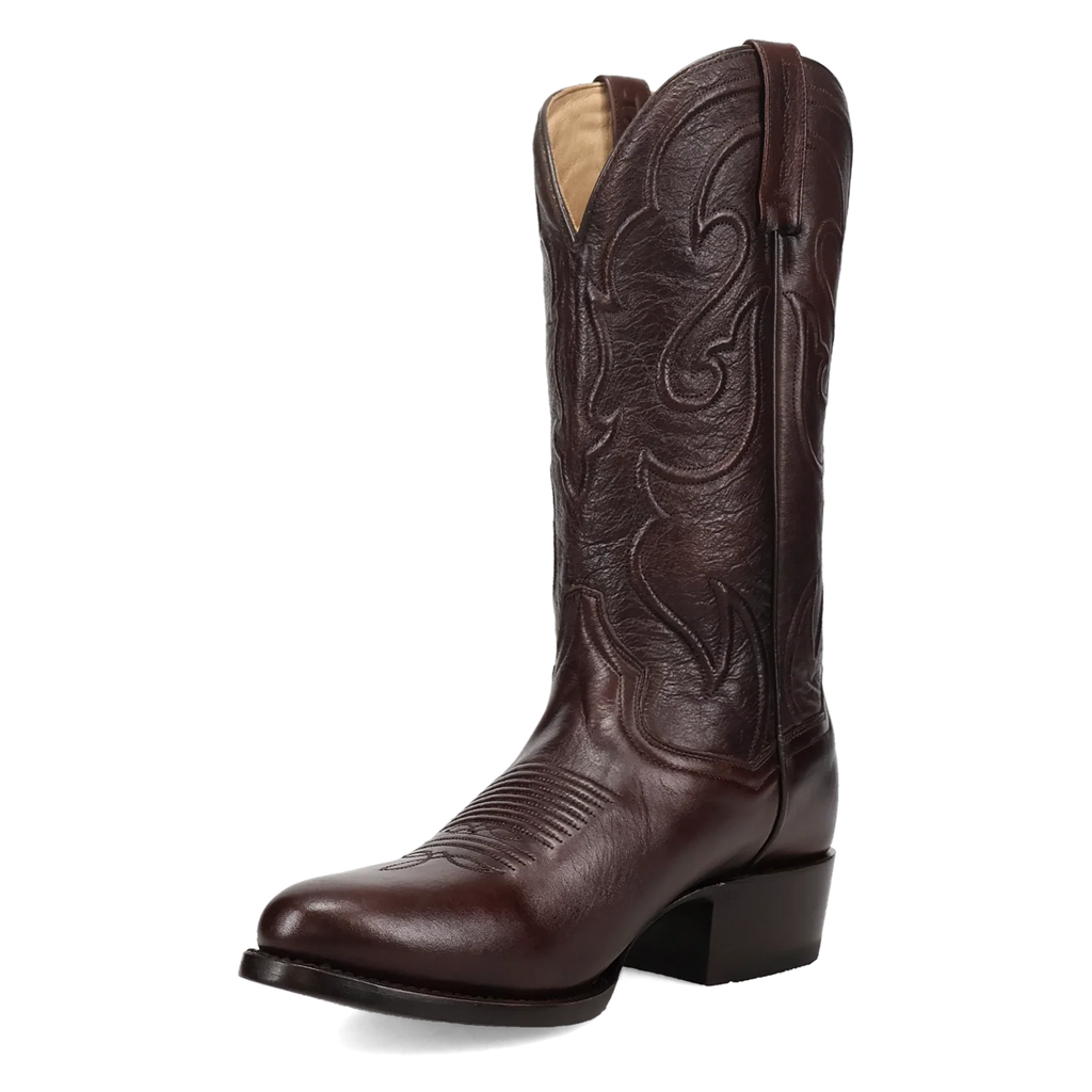 Dan Post Rio Grande - Men's Leather Cowboy Boots