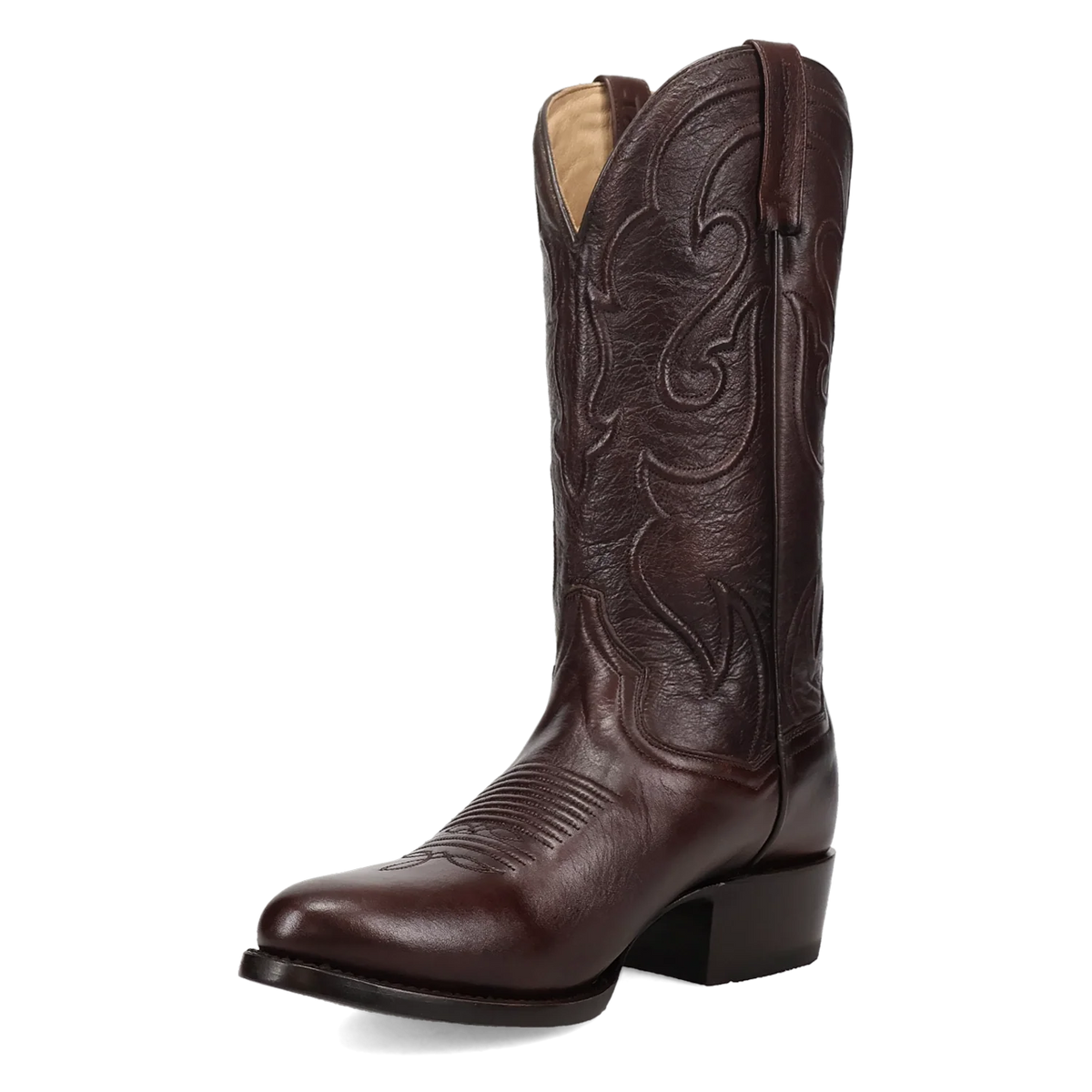 Dan Post Rio Grande - Men's Leather Cowboy Boots
