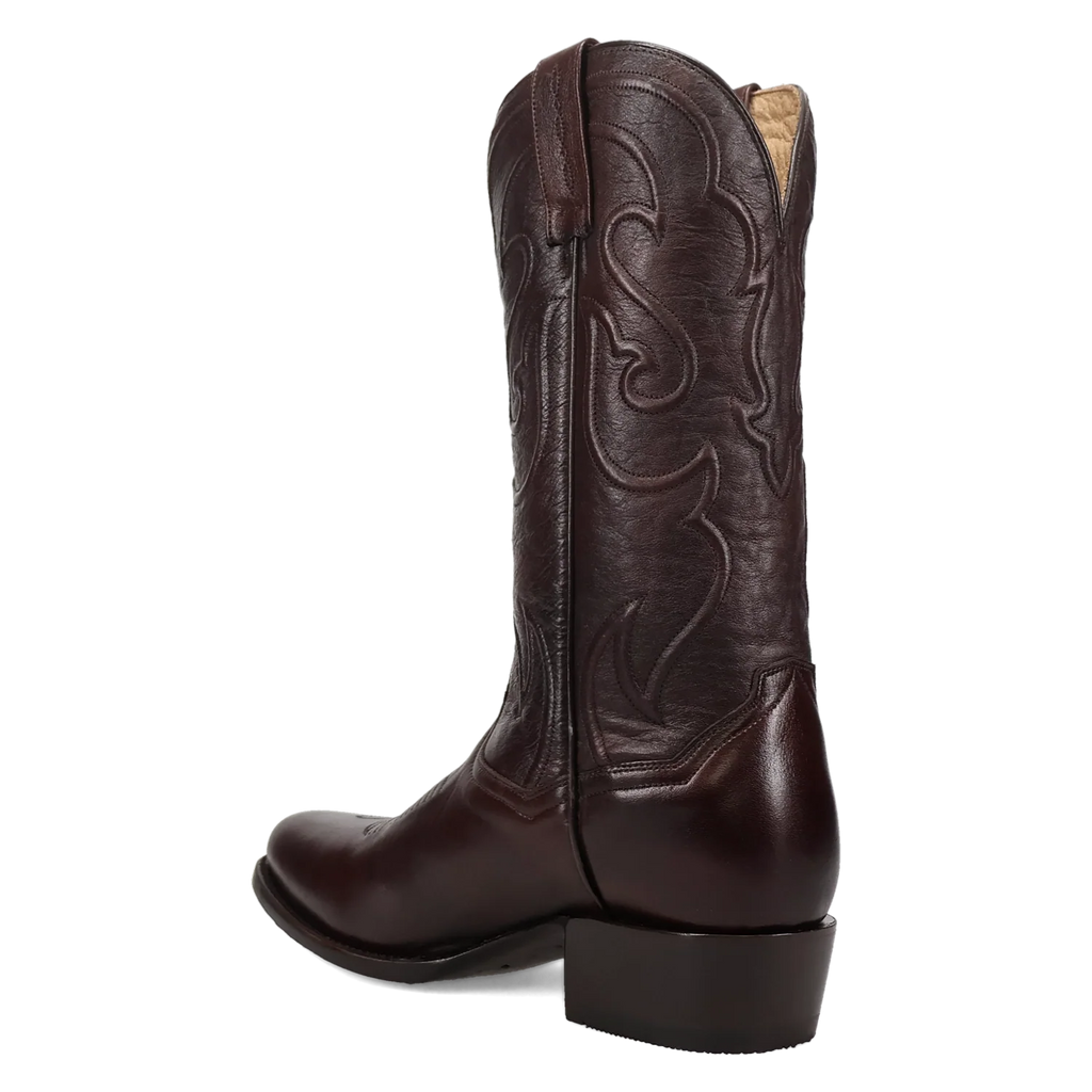 Dan Post Rio Grande - Men's Leather Cowboy Boots