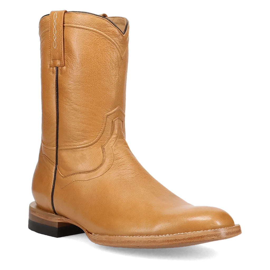 Dan Post Hartwell - Men's Leather Cowboy Boots
