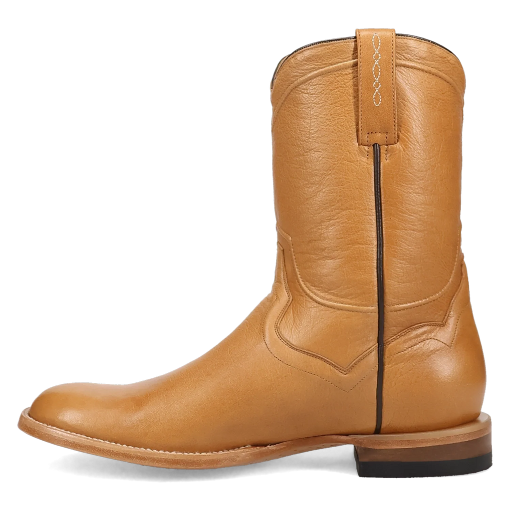 Dan Post Hartwell - Men's Leather Cowboy Boots
