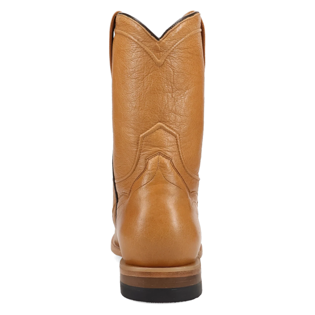 Dan Post Hartwell - Men's Leather Cowboy Boots