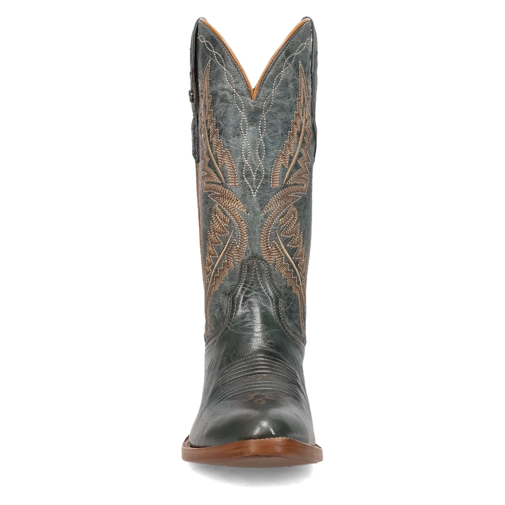 Dan Post Juni - Women's Leather Cowgirl Boots
