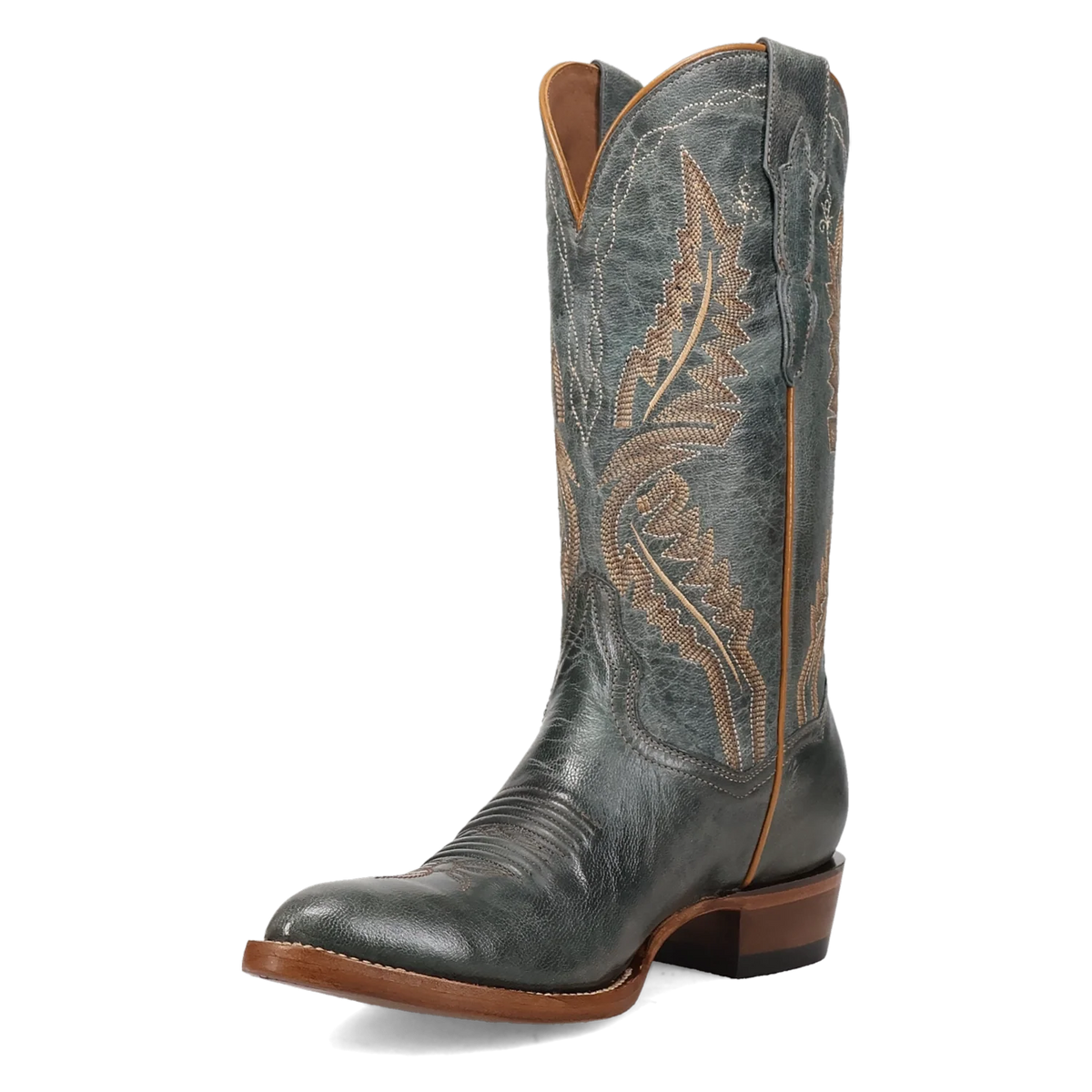 Dan Post Juni - Women's Leather Cowgirl Boots