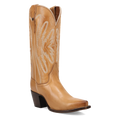 Dan Post Mila - Women's Leather Cowgirl Boots