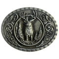 Deadwood Trading Timberline Trophy - Belt Buckle