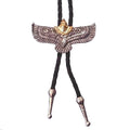 Deadwood Trading Soaring Eagle - Bolo Tie