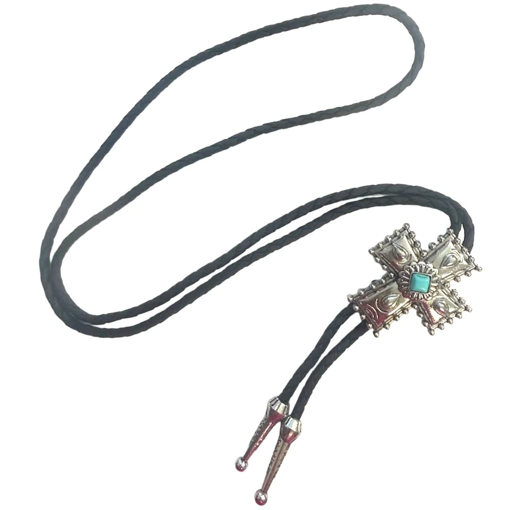 Deadwood Western Spirit - Bolo Tie