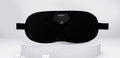 Sleep Smart Eye Mask | Rechargeable Shading, Breathable Massage Aid