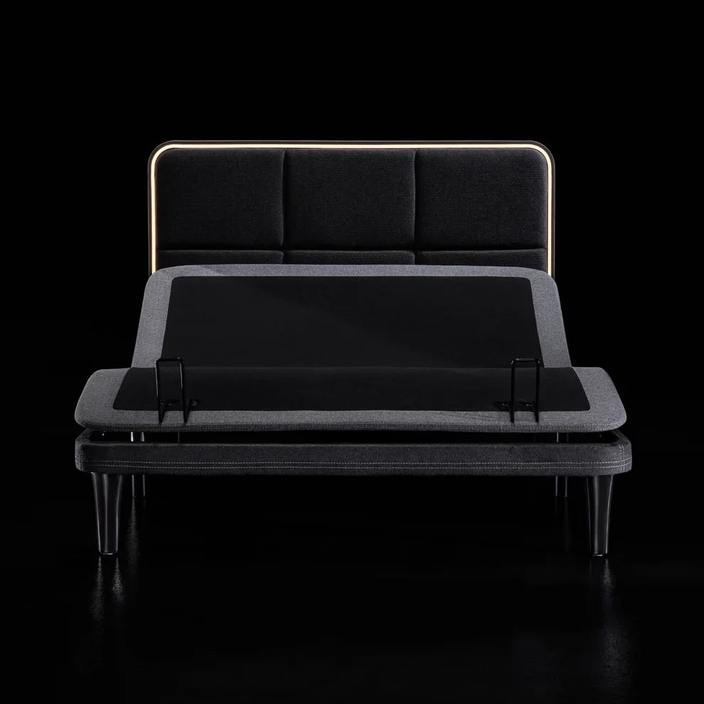 ErgoSportive Smart & Adjustable Bed