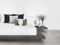 The Sleep Loft Full 360 Mattress Encasement