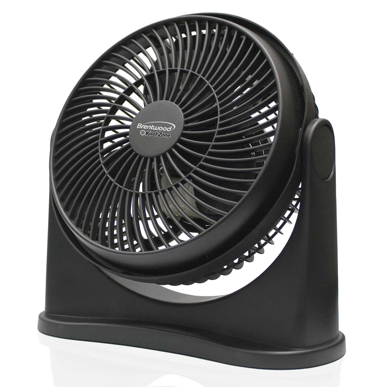 Brentwood 8" Air Circulatory Fan