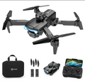 Midnight Drone with 1080P Camera