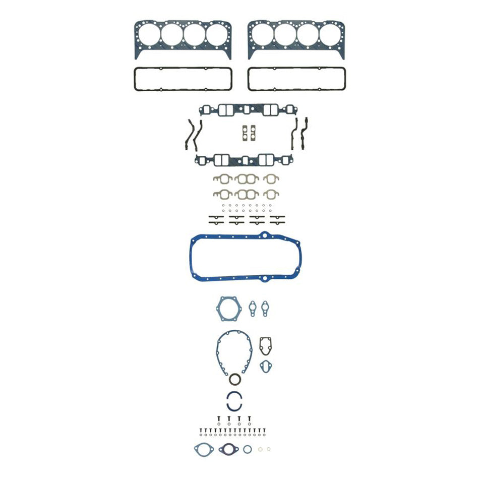 Engine Gasket Set - 2601000BT