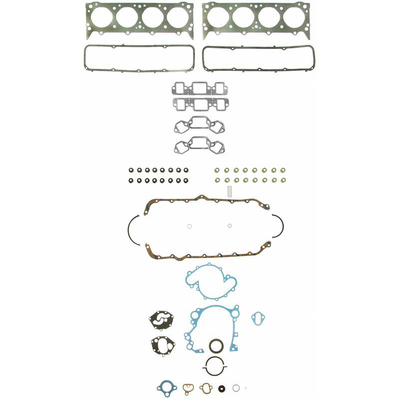 Engine Gasket Set - 2601010