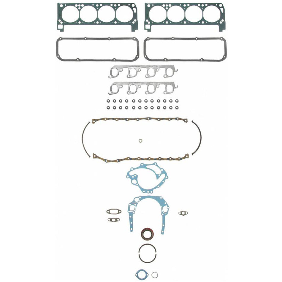 Engine Gasket Set - 2601014