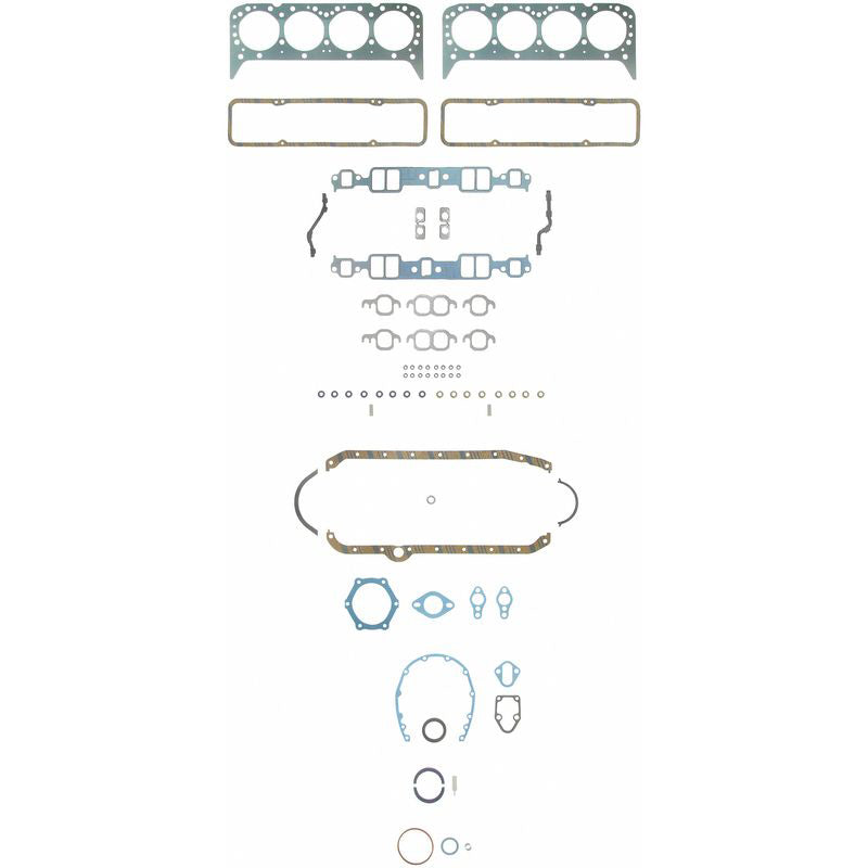 Engine Gasket Set - 2601024