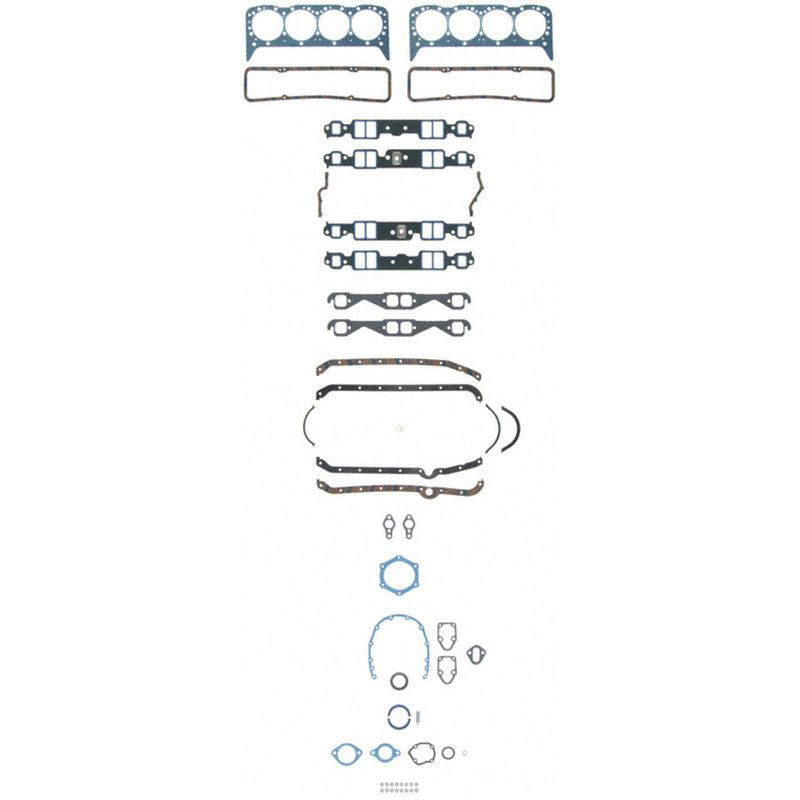 Engine Gasket Set - 2601079