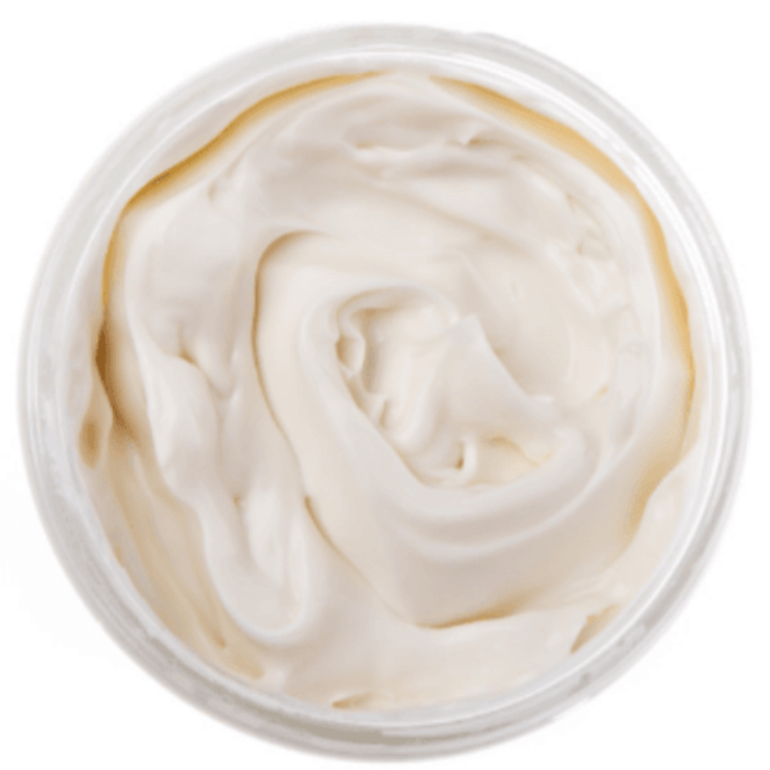 Lavender Infused Shea Body Butter