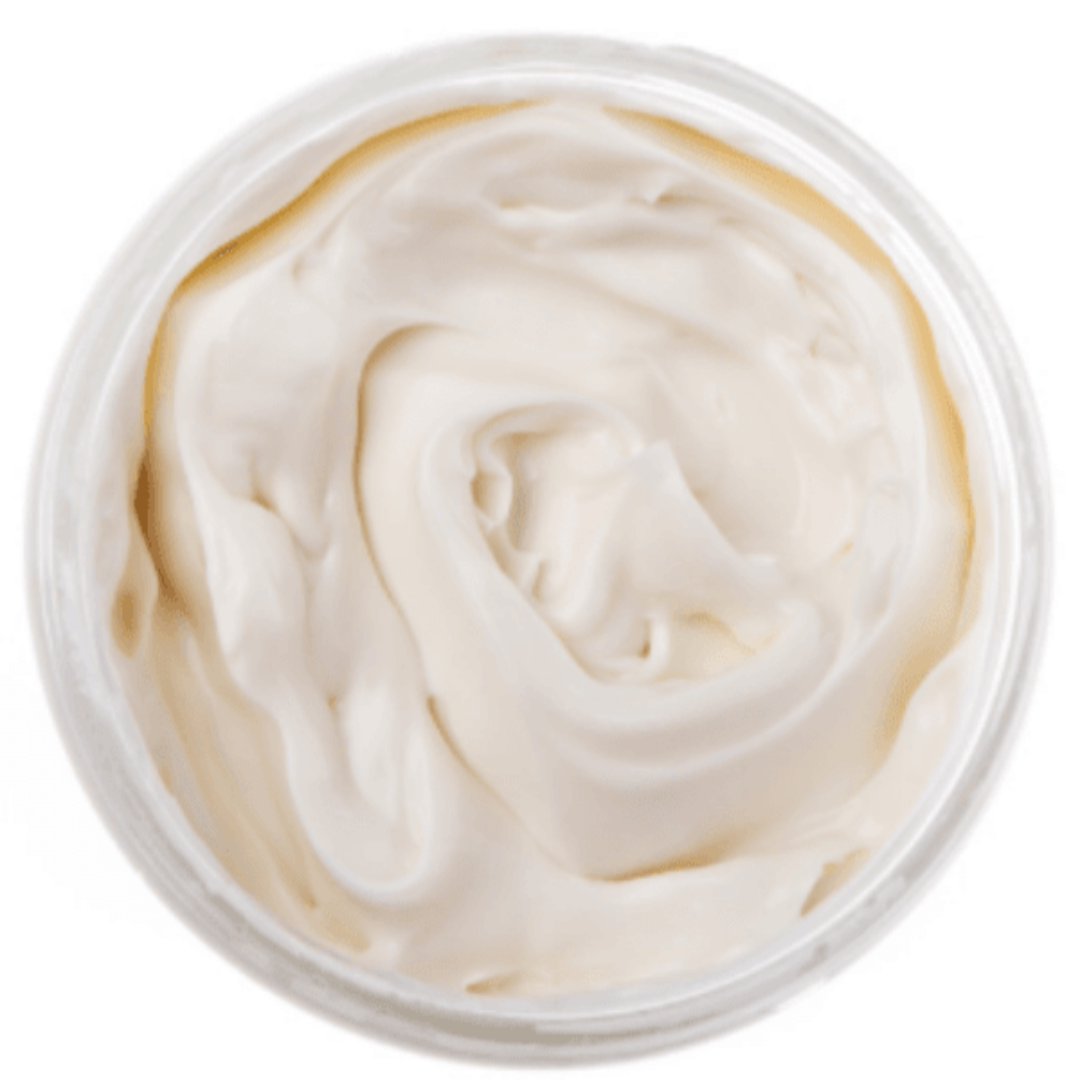 Shea Body Butter Jasmine Fragrance