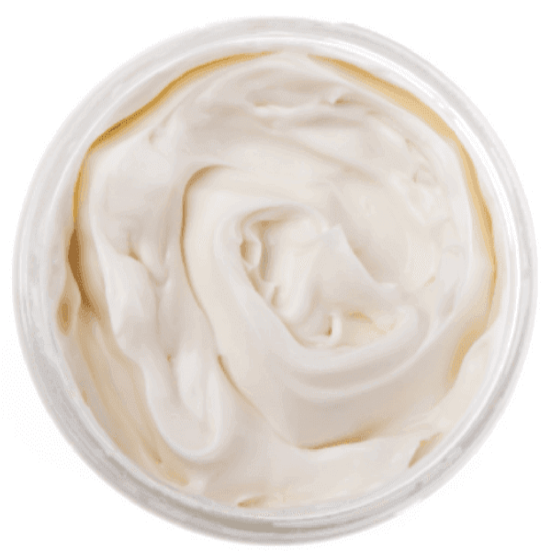 Organic Shea BodyButter Sandalwood