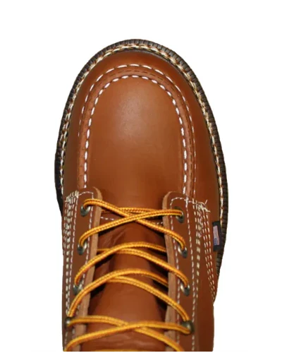 Silverado Fairhope (Steel Toe) - Men's Leather Work Boots