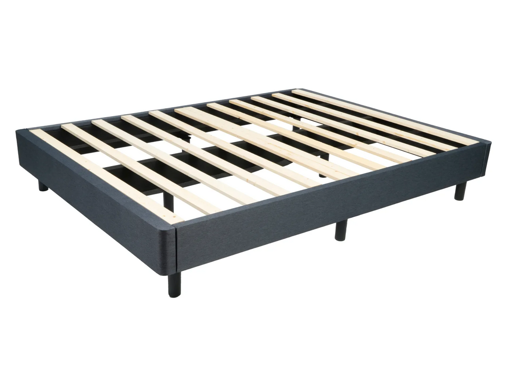 The Sleep Loft Foundation With Legs