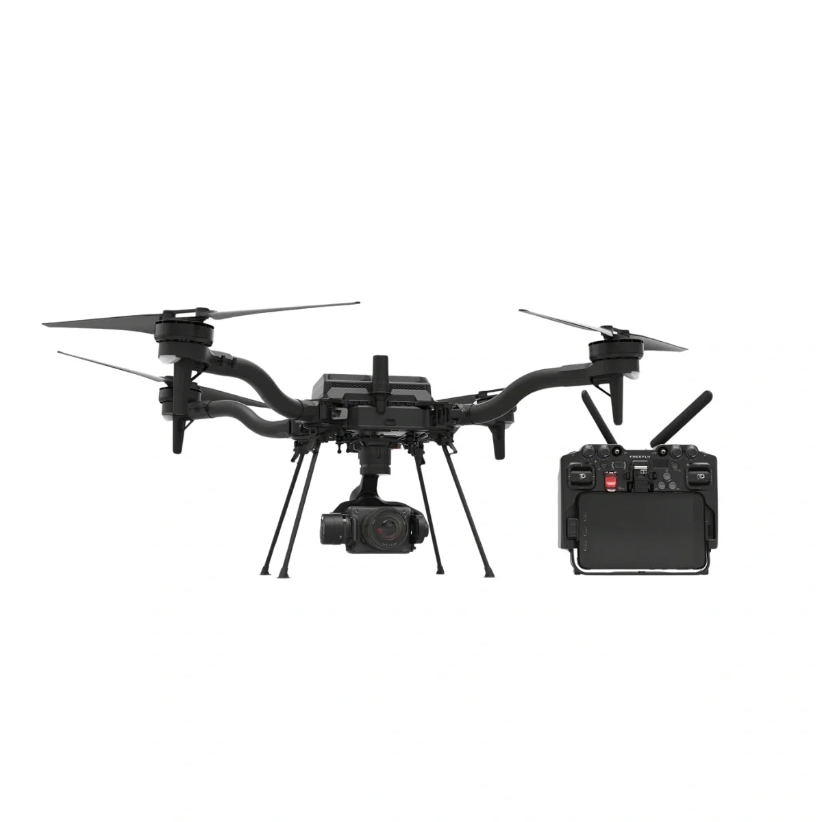 Freefly Astro Max Aircraft