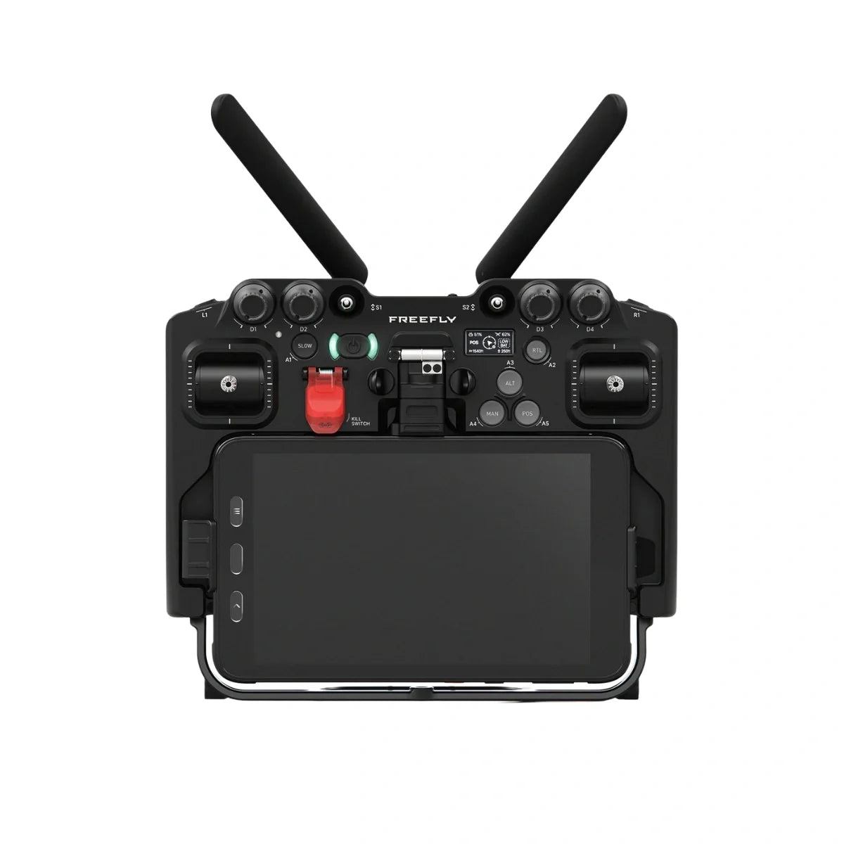 Freefly Astro Max Aircraft