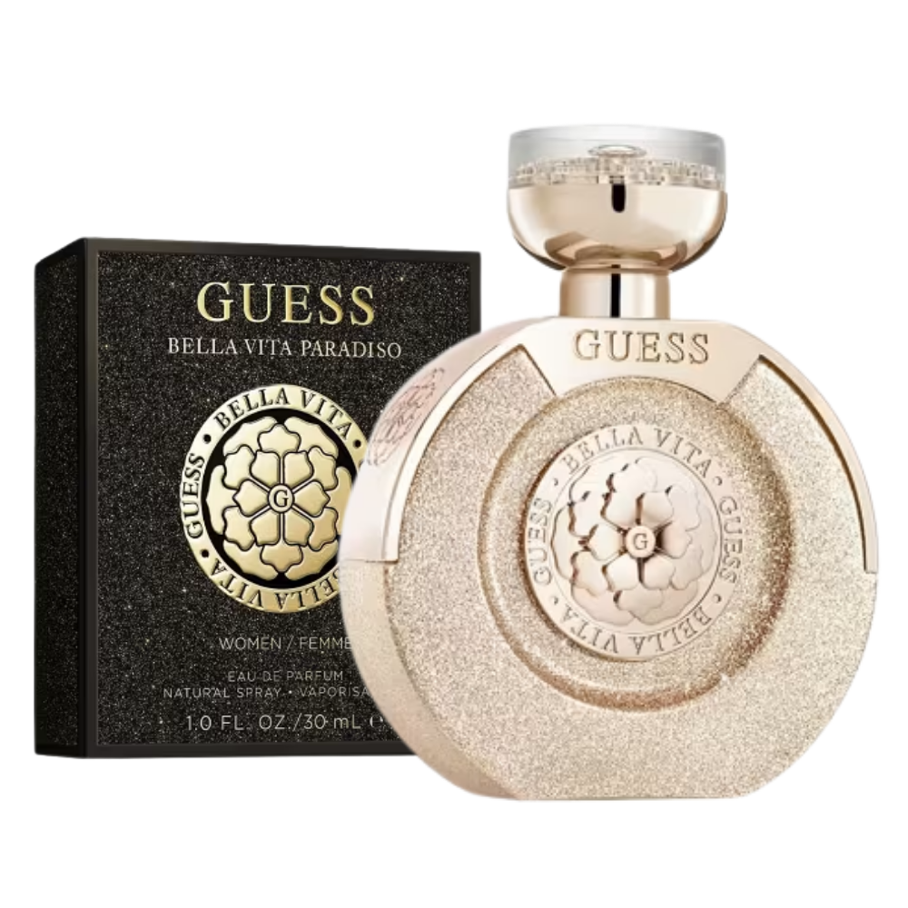Guess Bella Vita Eau de Parfum Women (3.4oz)