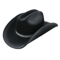 Peter Grimm Garrett - Vegan Felt Cowboy Hat