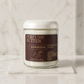 GORGEOUS – The Luxury Body Butter Perfume | Pistachio, Whipped Cream & Marshmallow Sweet Gourmand Fragrance | Deep Hydrating Skin Moisturizer | Warm Delicious Scent | Perfume Butter