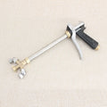 NuoNuoWell Agricultural High Pressure Spray Gun Ultra Fine Mist