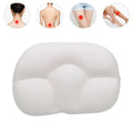All-Round Sleep Pillow | Memory Foam Butterfly Orthopedic Neck Pillow