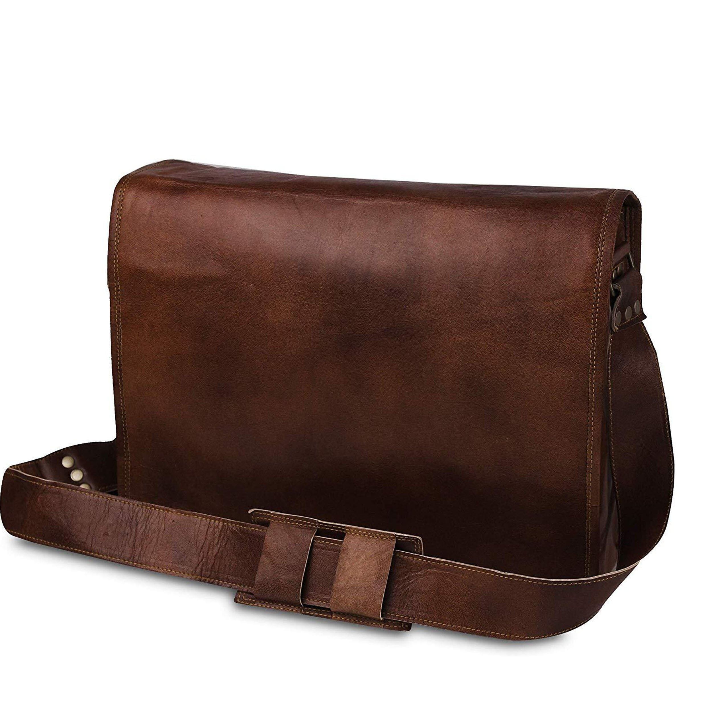 The Prime Satchel