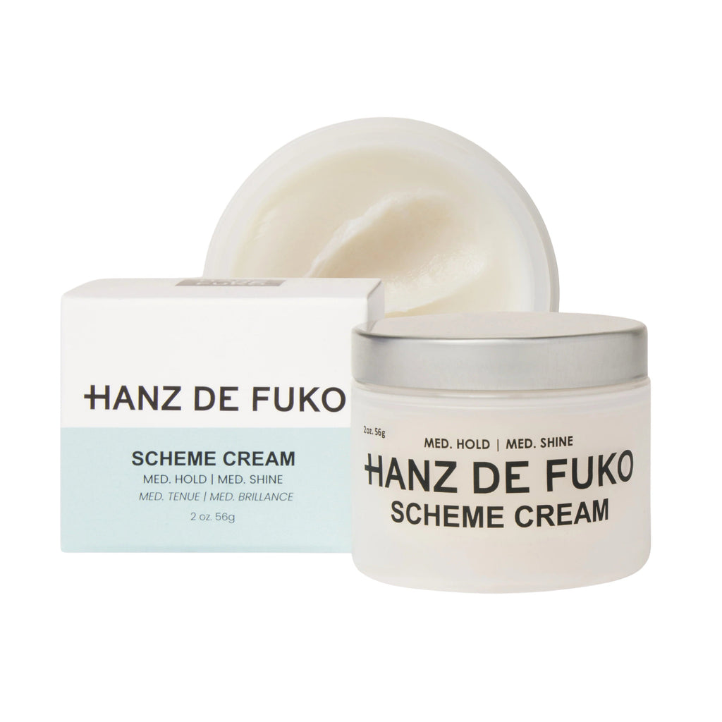Hanz De Fuko Scheme Cream