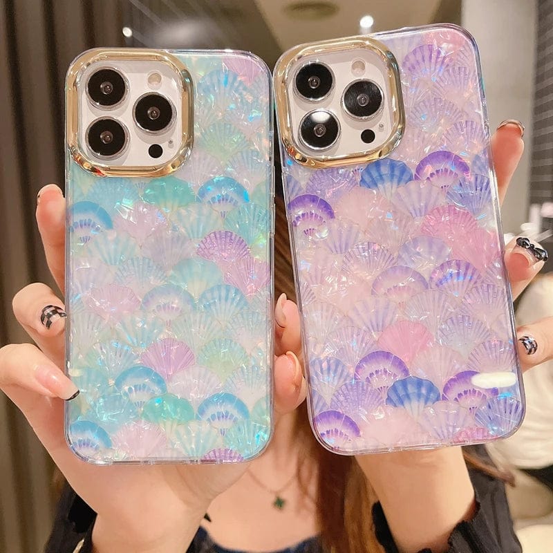 Bling Leopard iPhone Case