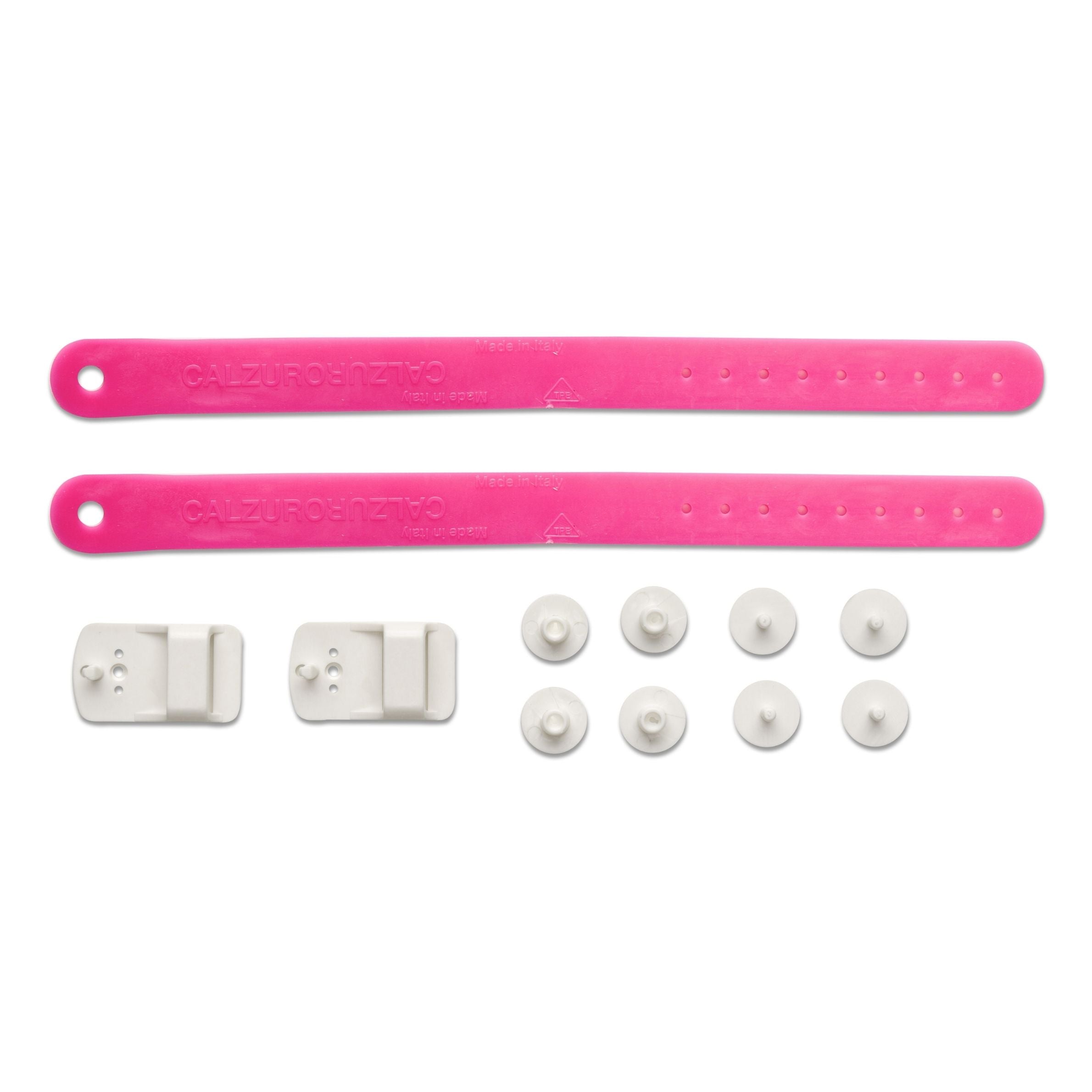 Heel Strap Kit