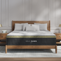 Helix Dawn Luxe Mattress - Includes TENCEL™ Cover