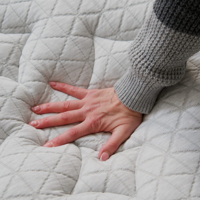 Helix Dusk Luxe Mattress - Includes TENCEL™ Cover