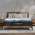 Helix Moonlight Luxe Mattress - Includes TENCEL™ Cover