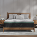 Helix Twilight Luxe Mattress - Includes TENCEL™ Cover