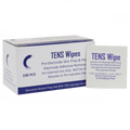 TENS Prep Wipes