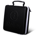 Hard Protective Carry Case for Wireless TENS EMS
