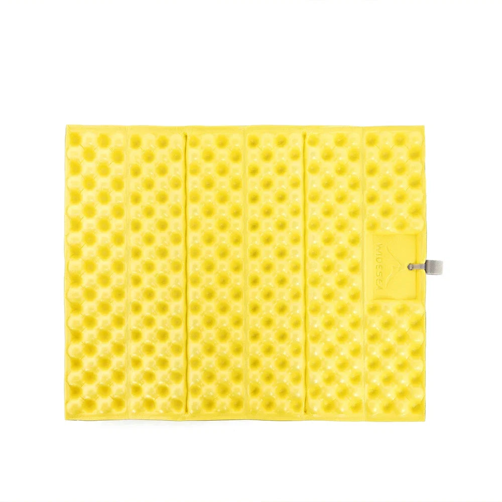 Widesea Outdoor Foldable Mat Seat Ultralight Waterproof Camping Cushion