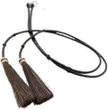 Corded Stampede String