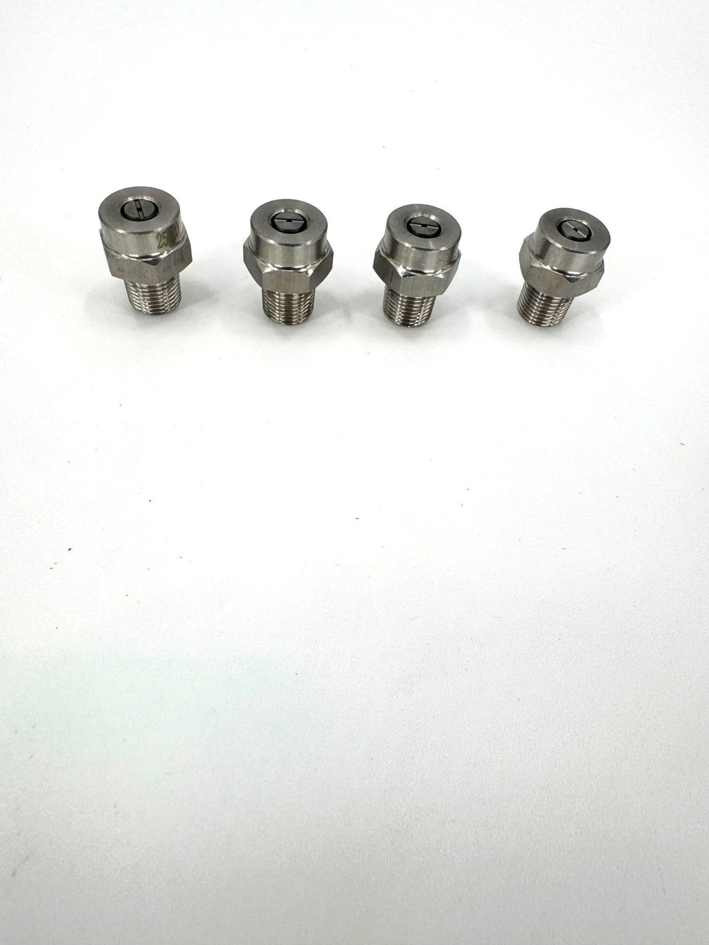 Nozzle Heads (4 per)