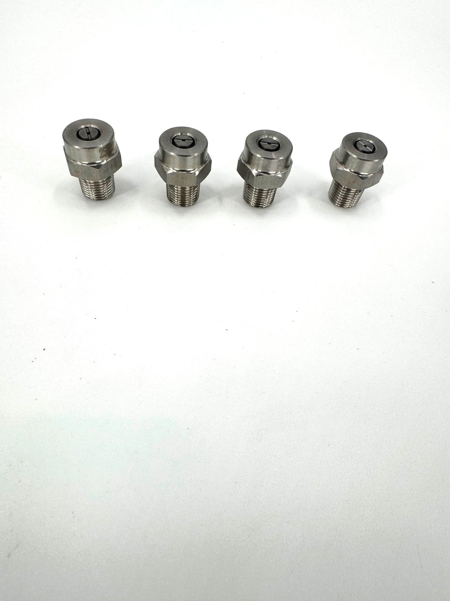 Nozzle Heads (4 per)