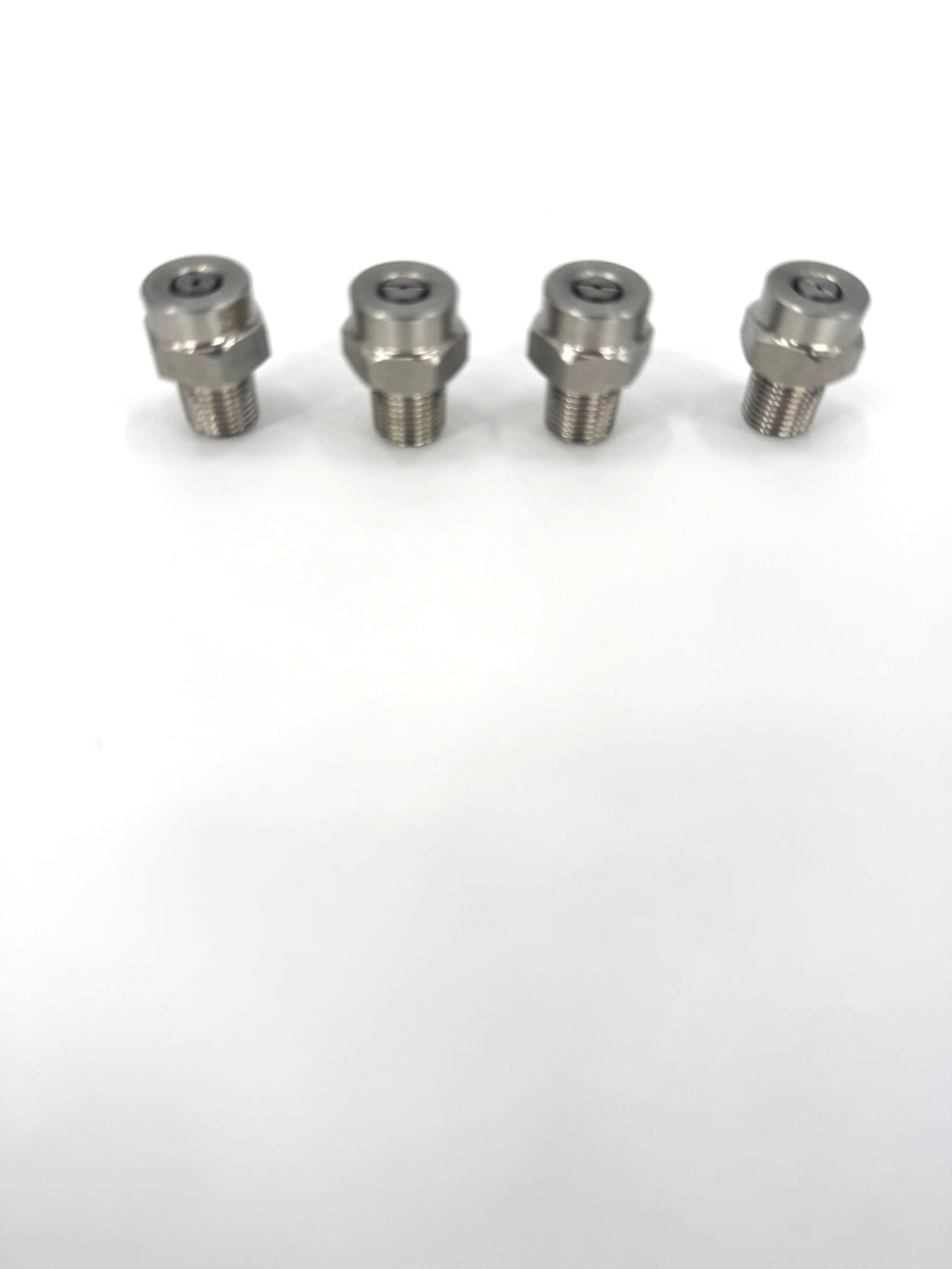 Nozzle Heads (4 per)